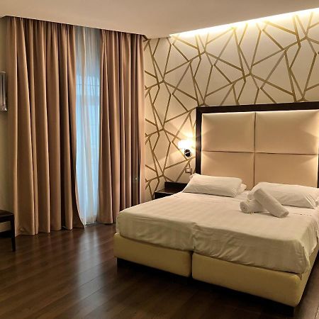 Catone District Hotel Roma Eksteriør bilde