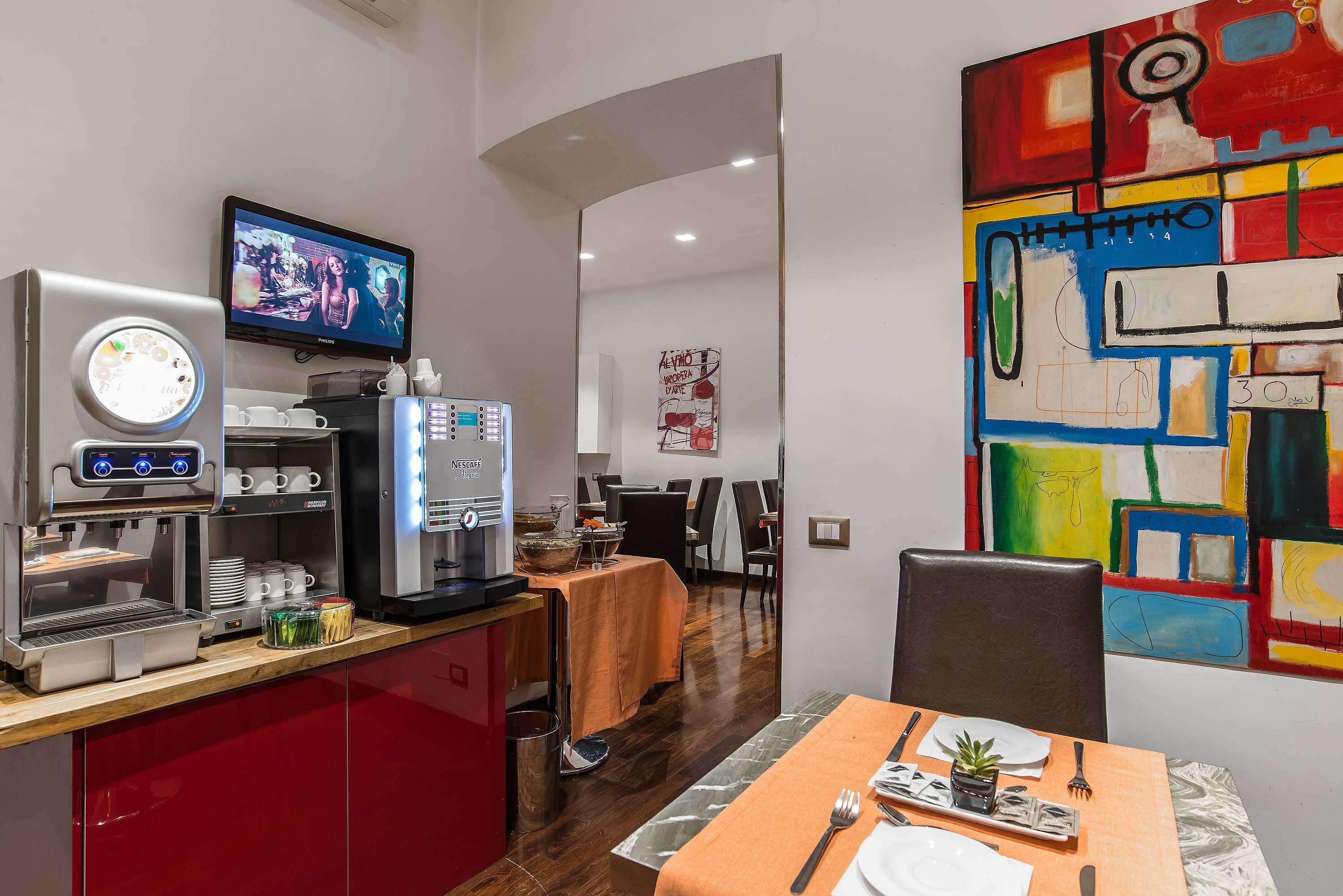 Catone District Hotel Roma Eksteriør bilde