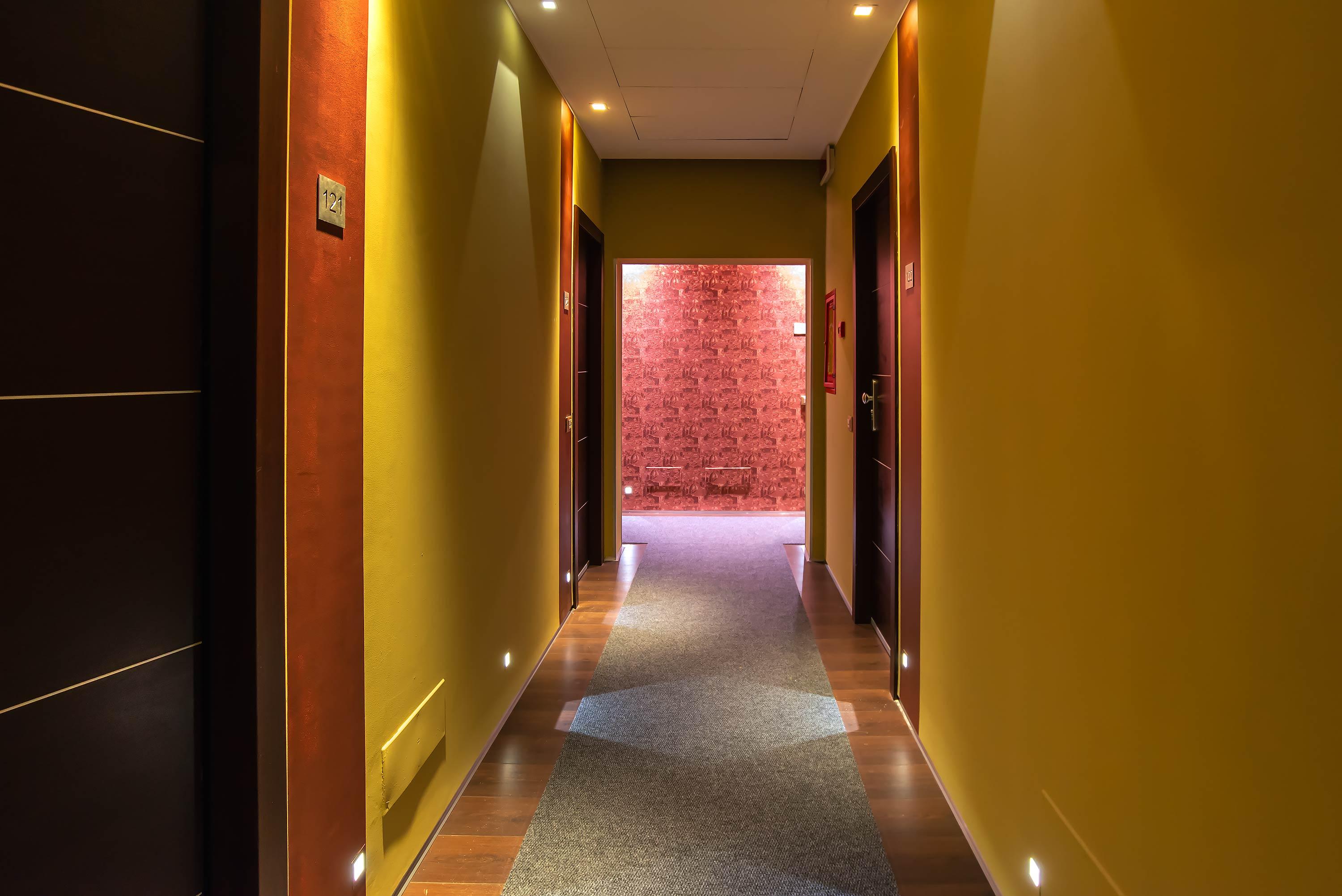 Catone District Hotel Roma Eksteriør bilde
