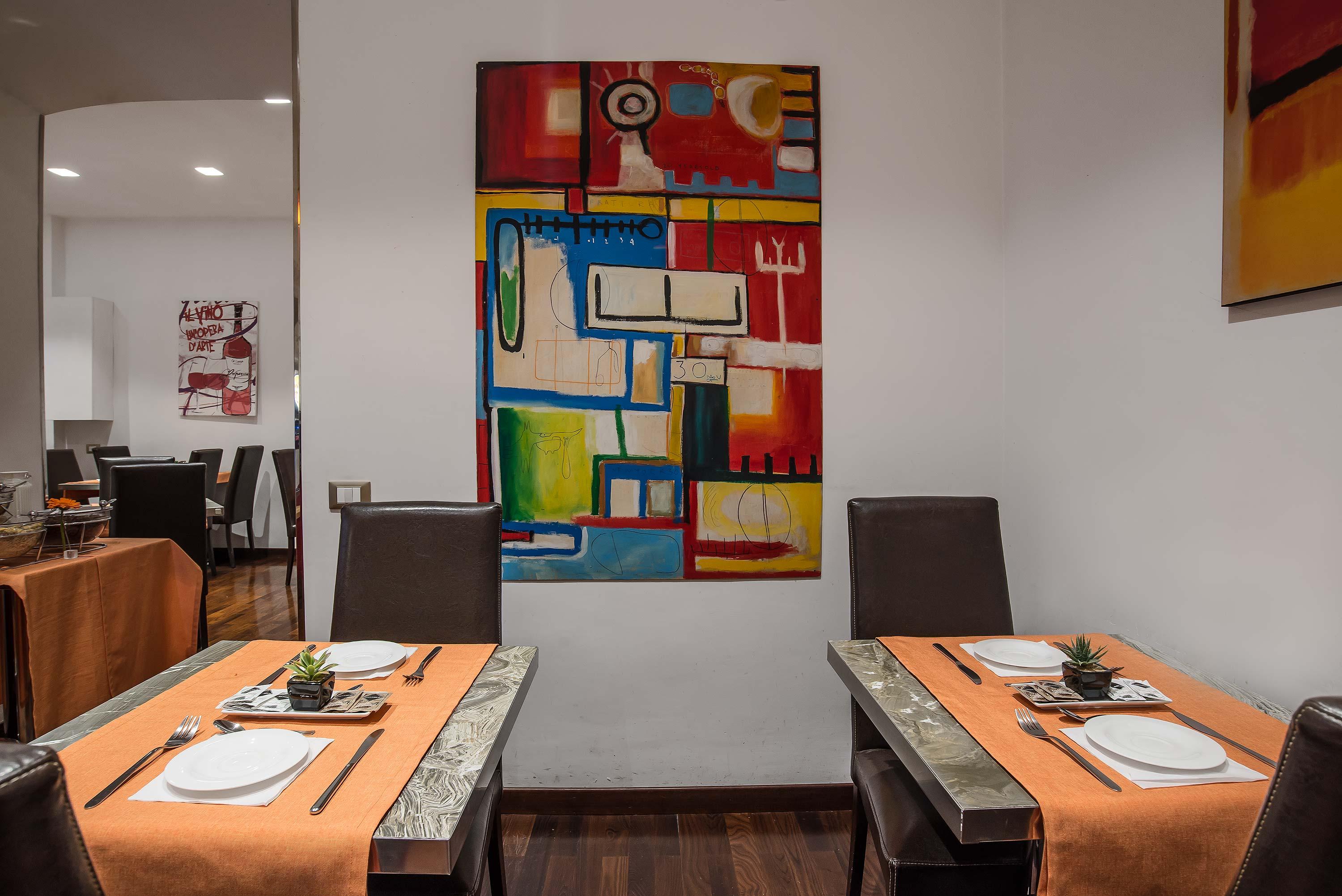 Catone District Hotel Roma Eksteriør bilde