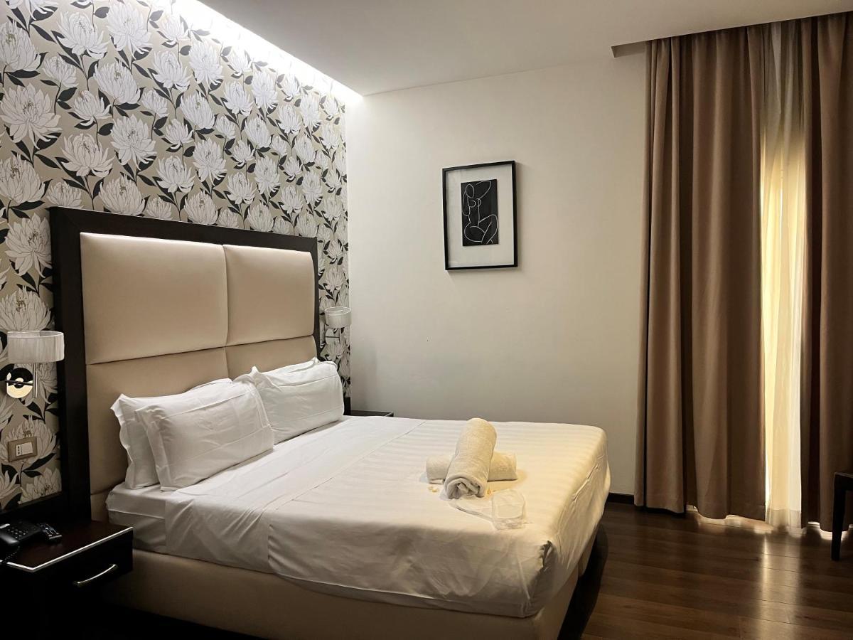 Catone District Hotel Roma Eksteriør bilde