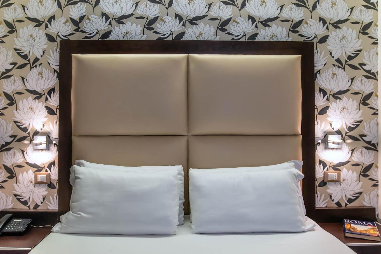 Catone District Hotel Roma Eksteriør bilde