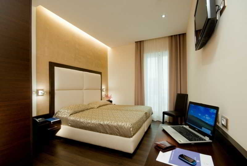 Catone District Hotel Roma Eksteriør bilde